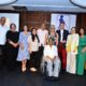 La séptima versión de la actividad gestada por el Patronato Nacional de Ciegos reúne recursos para cubrir programas de salud visual