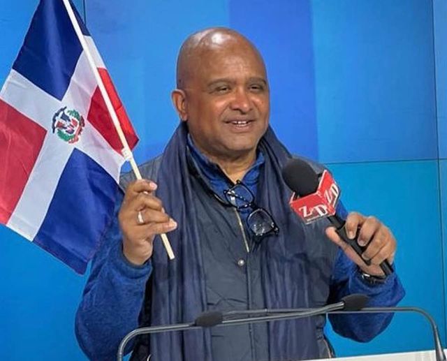 La Crisis de la Comunicación en la República Dominicana: ¿Realidad o Ruido de los Nuevos Tiempos?