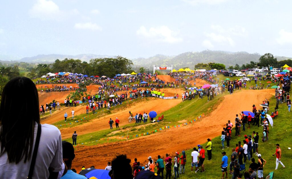 Pilotos ready para Latinoamericano Motocross MX Open del domingo en Jarabacoa, FIM/LA “en orden”