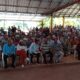 Denuncian intentos de despojar de sus tierras a los campesinos de la Sierra, Santiago Rodriguez.