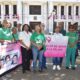 Organizaciones de la sociedad civil repudian mutilación de derechos fundamentales en el Código Penal