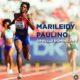 Marileidy Paulino: 1ra mujer dorada de República Dominicana en Juegos Olímpicos y récord olímpico