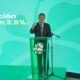 Leonel Fernández desmonta cifras de crecimiento económico presentadas por Abinader