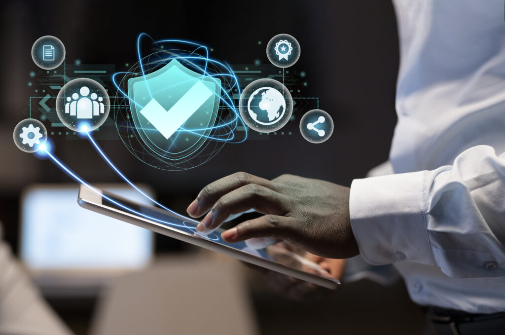 Claves para blindar tus datos contra ciberataques: Estrategias y Soluciones