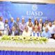 Anuncian celebración aniversario 39 de la UASD Recinto Santiago