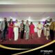 Premios La Flor 2024 entrega certificados nominados del Cibao