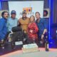 A Nivel Radio celebra su segundo aniversario con una entrega especial con la participación de Luis Luna.