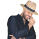 Luis Luna: Máxima Expresión del Talento Dominicano.