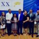 Academia de Formación Daniel Grullón gradúa 300 nuevos técnicos