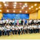 Mescyt entrega becas de posgrado en la Uasd Recinto Santiago