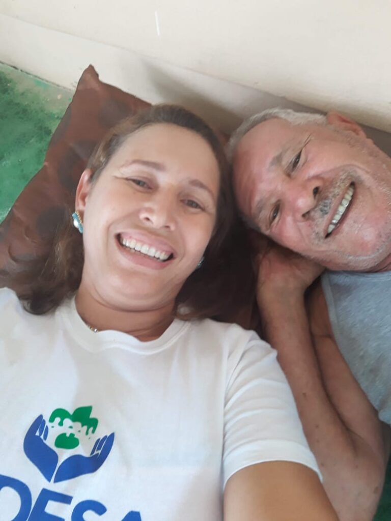 Falleció este viernes en Santiago Salomón Cabrera abuelo materno de la Diputada Llaniris Espinal.