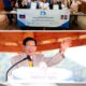 Celebran Cumbre Bilateral de Paz de HWPL para la región Fronteriza entre la Republica Dominicana y Haití.