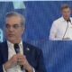 Condenan que Abinader gobierne a RD como colonia de EE.UU. y sea cómplice del robo de activos venezolanos