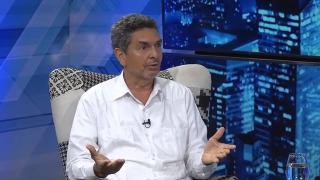 El Metro de Santo Domingo podría convertirse en el nuevo caso Odebrecht; ingeniero hace grave denuncia.