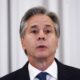 Repudian presencia de Anthony Blinken en Haití y República Dominicana