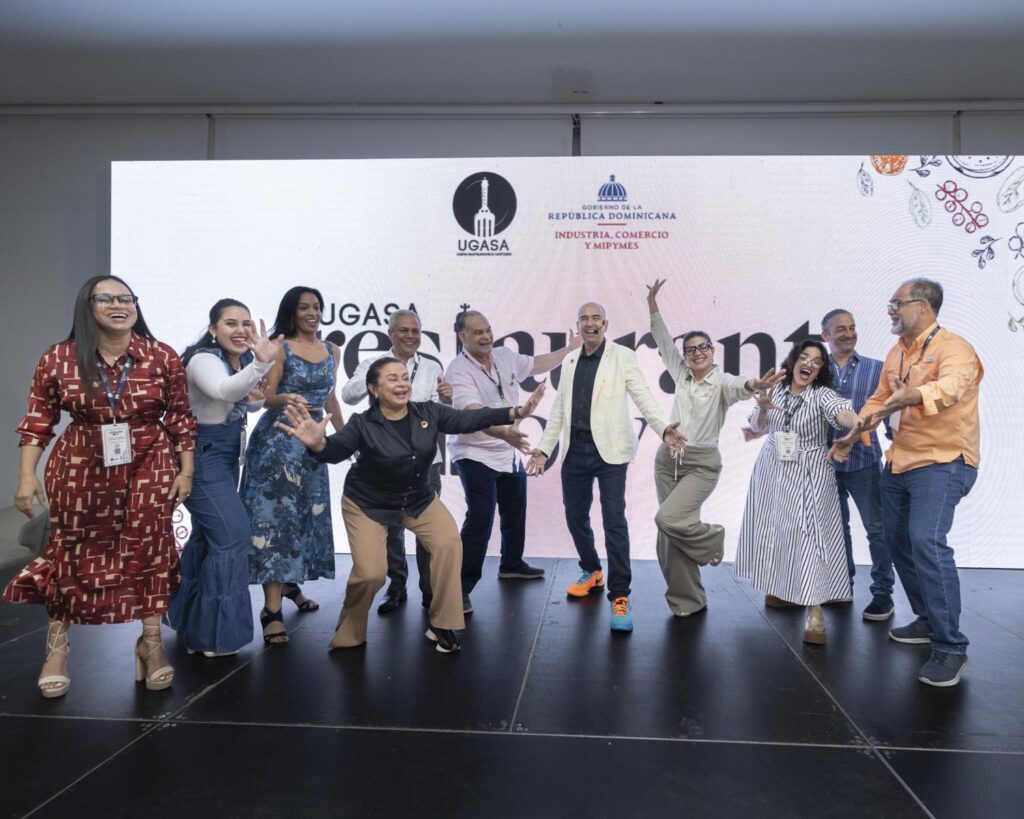 Casi cuatro mil participantes y oportunidades para microempresas en el UGASA Restaurant Show