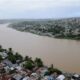 SOLICITAN AL TSA DECLARAR AL RÍO OZAMA SUJETO DE DERECHO
