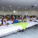 Construyendo Escuelas Sin Violencia, educando para la Igualdad