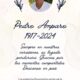 CDP Santiago lamenta muerte padre de Sandra Amparo