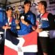 RD campeón del Motocross de las Naciones Latinoamericanas corrido en Guatemala