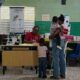 Fundación Reymond y Club Rotario de Santiago, Gurabito impactan comunidad con operativo médico
