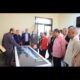 MESCyT visita UASD Recinto Santiago evalúa Carrera de Medicina