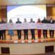SNTP Santiago y BANFONDESA entregan premios del concurso de fotografía periodística Erasmo Martínez