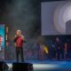 Anthony Wood Desnuda el Alma en una Noche Mágica en el Gran Teatro del Cibao.