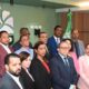 Fuerza del Pueblo rechaza sentencia del TC sobre acuerdo con Países Bajo.