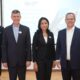 El CAID presenta sus avances institucionales de los últimos tres años