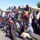 Advierten tema migración ilegal haitiana es peligrosa