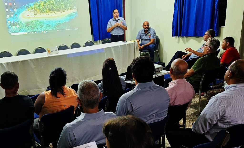 UDESA cierra un año de éxitos con masiva asistencia a su Asamblea General