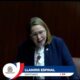 Diputada denuncia modificación a la ley 118-21 es un «monumento a la corrupción»