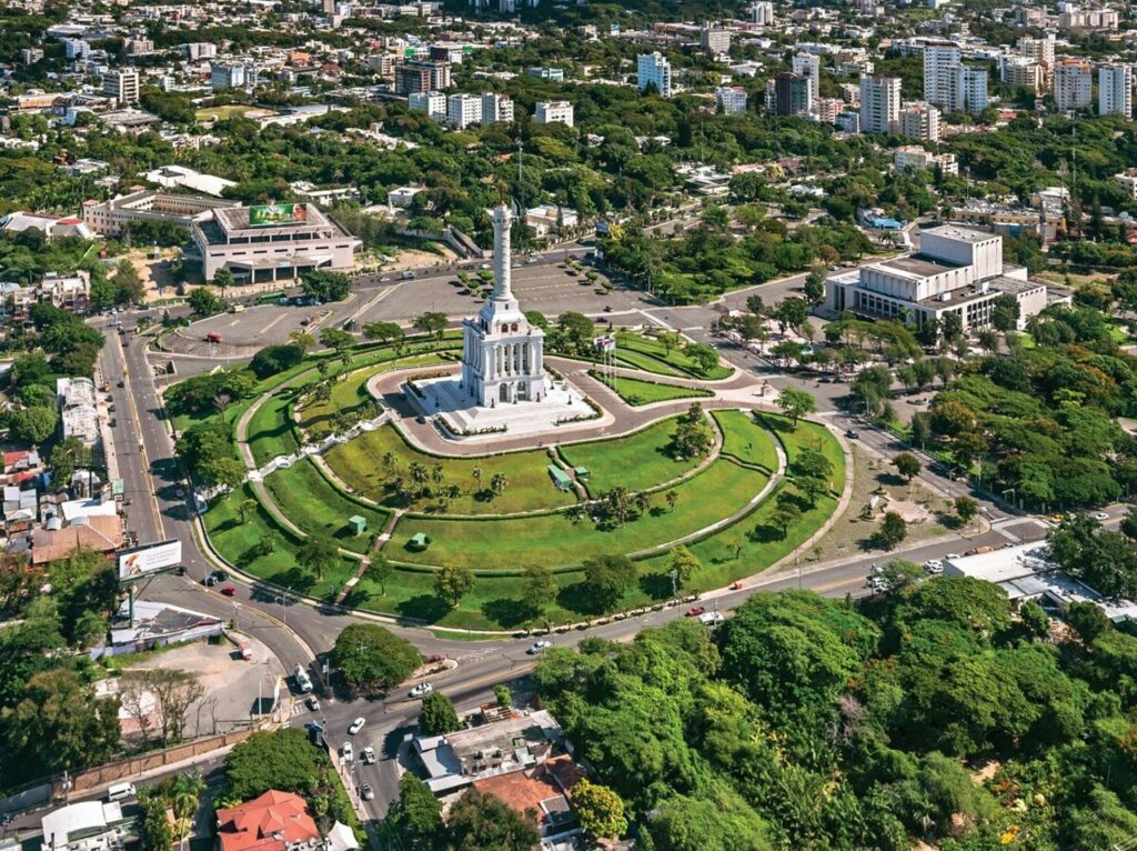 El Turismo, pilar del crecimiento económico dominicano.