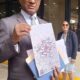 Diputado José Alberto Jiménez condena agresión militar contra comunitarios de Sánchez Ramírez por compañía Barrick Pueblo Viejo.
