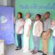 Fundación de Psicología escoge nuevo Consejo Directivo