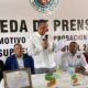 Vocales Hato del Yaque se niegan aprobar presupuesto 2025