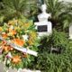 UASD Recinto Santiago rinde homenaje a Juan Pablo Duarte en el 212 aniversario de su natalicio