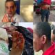 Fundación Ecológica Tropical condena los ataques contra comunitarios que defienden su tierra en Sánchez Ramírez del despojo de la Barrick Gold.