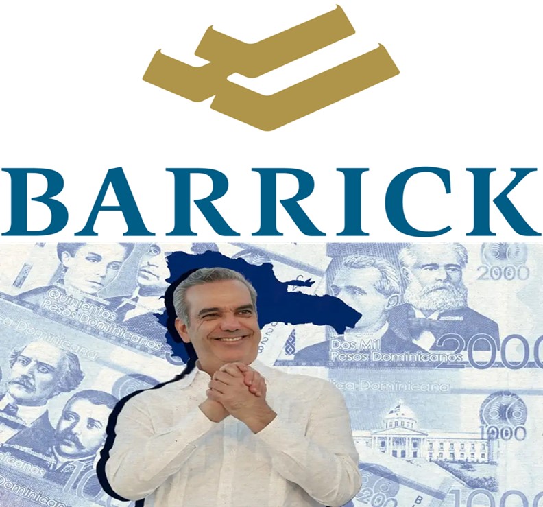 Sacerdotes Católicos condenan brutalidad Gobierno y Barrick contra comunidades y convocan a marcha.