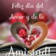 Transformación en el Día del Amor y la Amistad