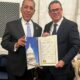 Graymer Méndez es reconocido por el Congreso de Estados Unidos en el evento Dominicans on the Hill