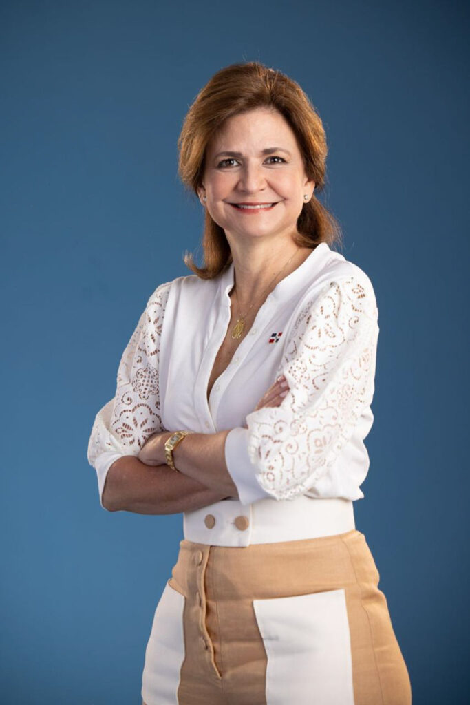 Raquel Peña impartirá conferencia en el Ateneo de Santiago con motivo del Día Nacional del Estudiante