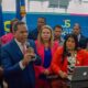 Partido Justicia Social inaugura oficinas del bloque de regidores en Santiago