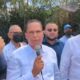 Juntas Distritales Hato del Yaque y La Canela solicitan solución inmediata problema vertedero
