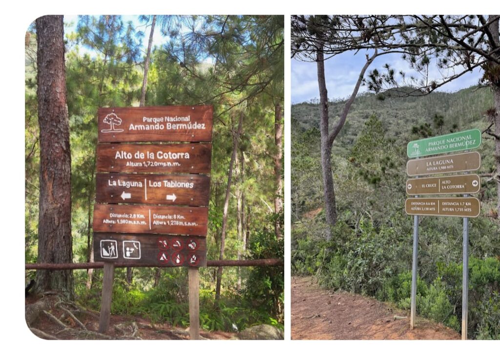 FUNDETROP y COANOR apoyan decisión del Ministerio de Medio de Ambiente de suspender carretera clandestina y rechaza que intereses ocultos intenten destruir ecosistemas vitales.