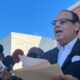 Colegio de Abogados rechaza represión policial contra ciudadanos en marcha de Friusa