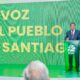 Fernández asegura que Abinader está desinformado sobre la realidad de Santiago