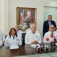 FP exige intervención inmediata del Hospital Salvador Gautier ante su colapso