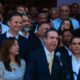 Francisco Javier García inscribe formalmente su precandidatura presidencial en el PLD